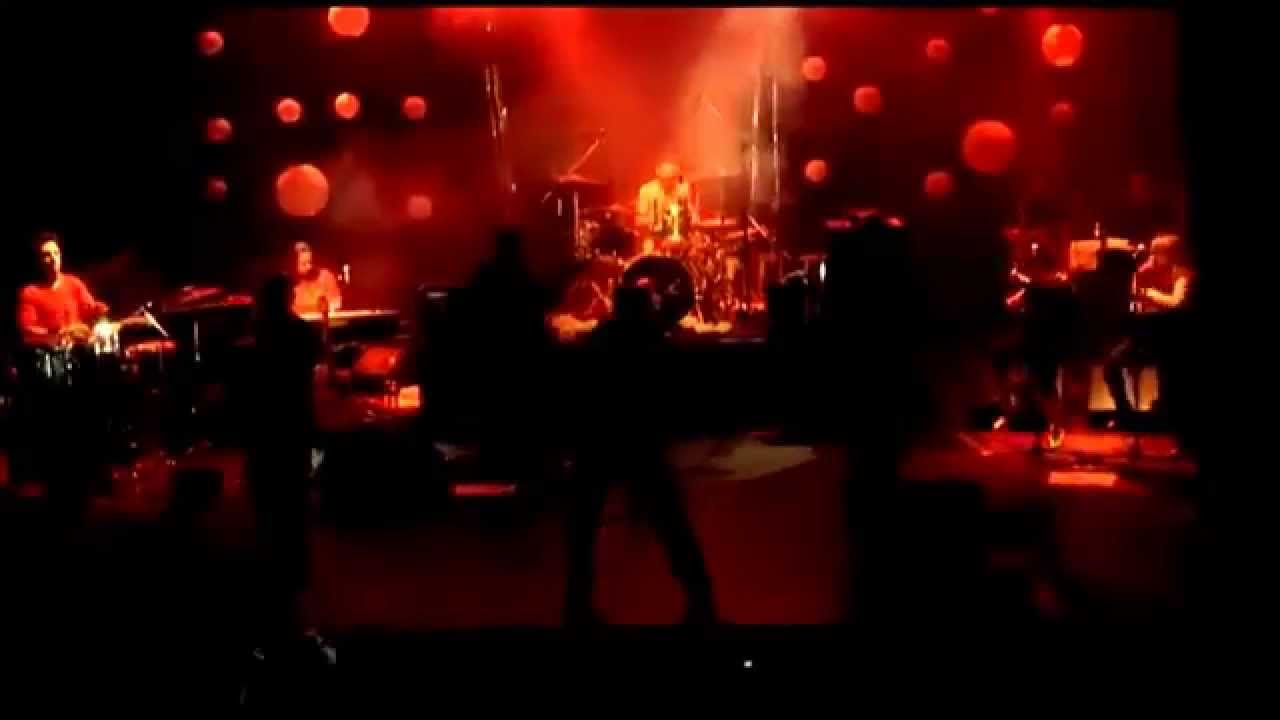Vilma Palma E Vampiros: En Vivo En Buenos Aires COMPLETO