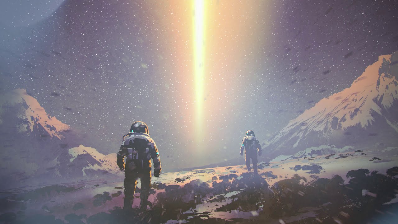 EAST CREW by Tomas Herudek