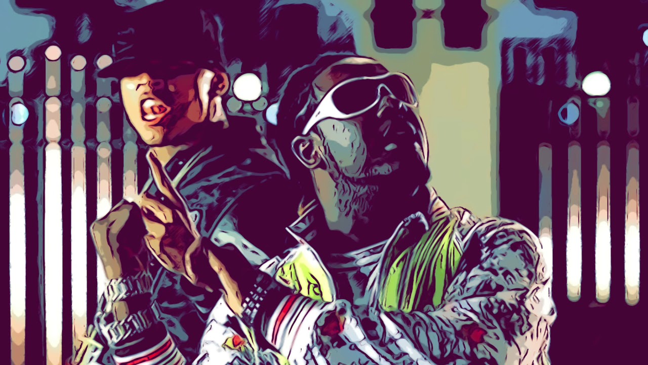Chris Brown - Kiss Kiss feat. T-Pain (Slowed)
