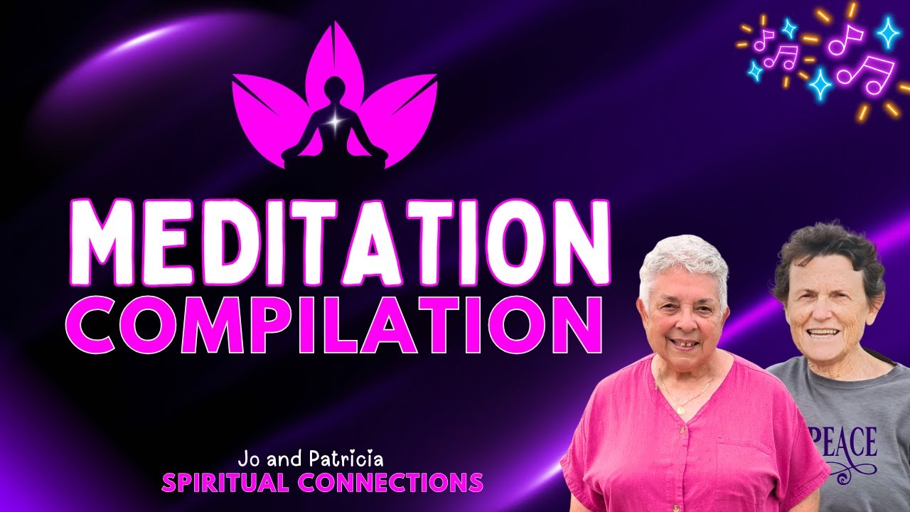 How to Find The Best Meditation- Spiritual Connections Meditation Computation