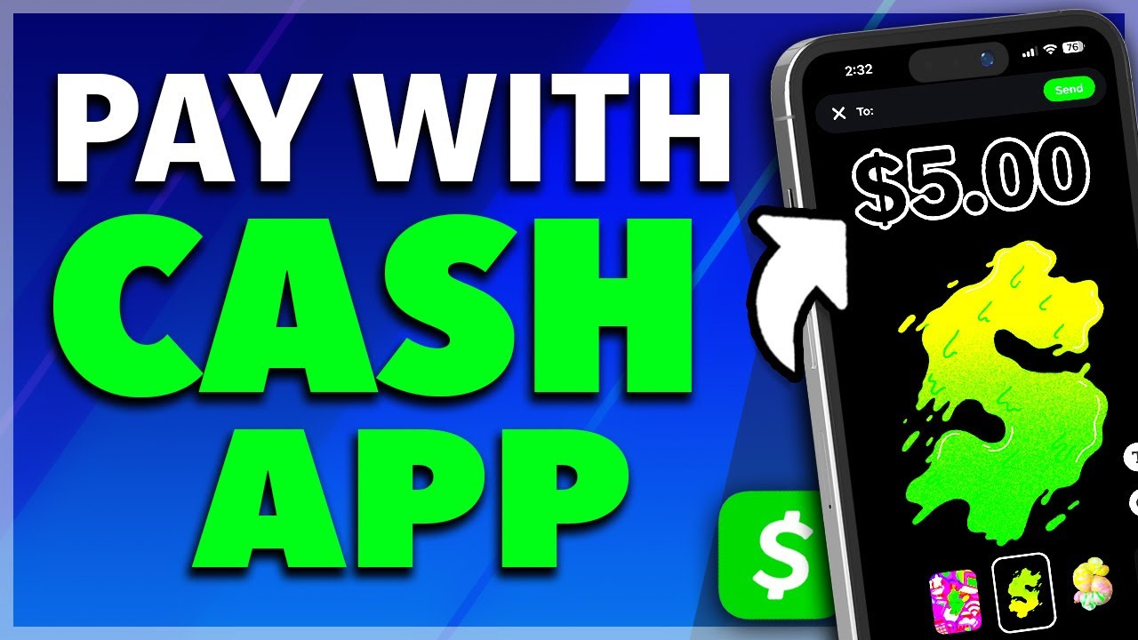 How To Send Money Using Cash App