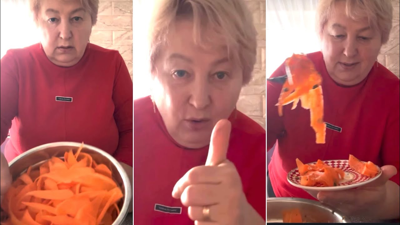 КОРИСНИЙ, ПІСНИЙ, ВІТАМІННИЙ, ШВИДКИЙ, СМАЧНИЙ САЛАТ ЗА 5 хвилин ГОТОВИЙ🔥ТІЛЬКИ ПОРІЗАТИ І ПЕРЕМІШАТ