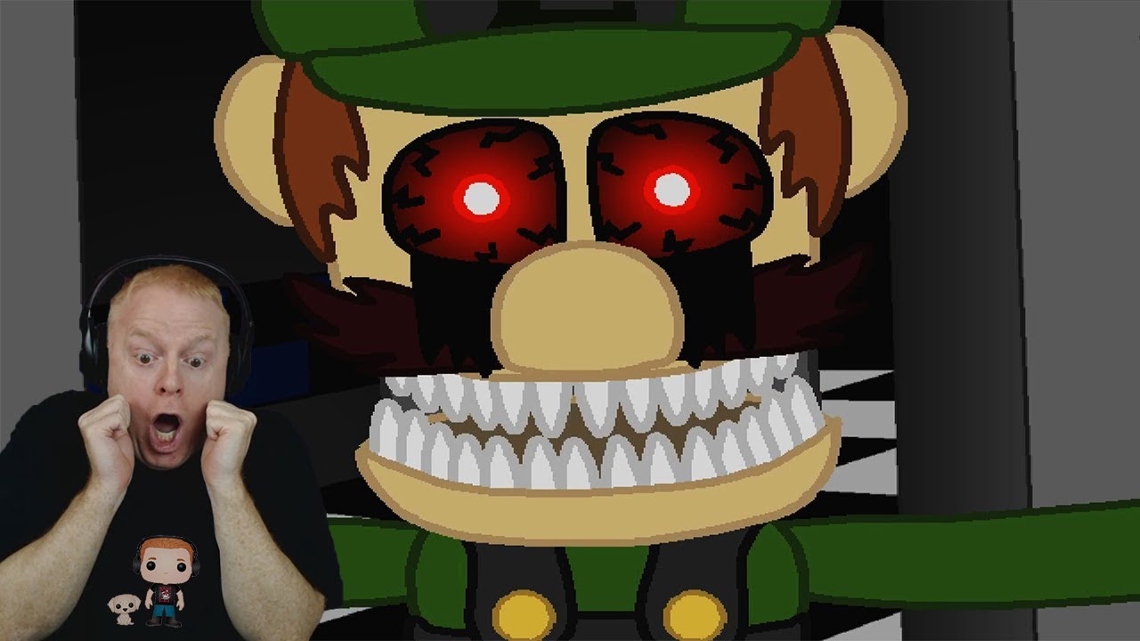 TIME TO FACE ME TASTE | FIVE NIGHTS AT SONIC'S 4 DLC REBORN NIGHT 5 + EXTRAS | FNAS 4 DLC REBORN