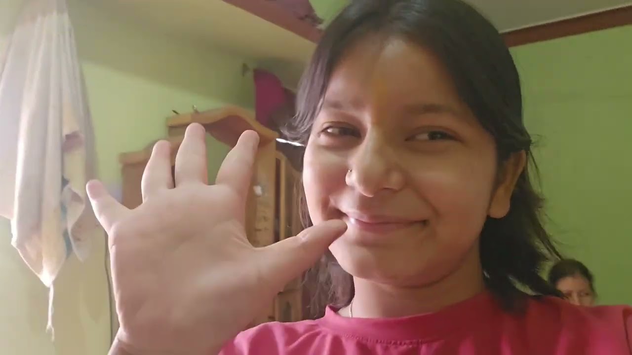 मिनी vlog 