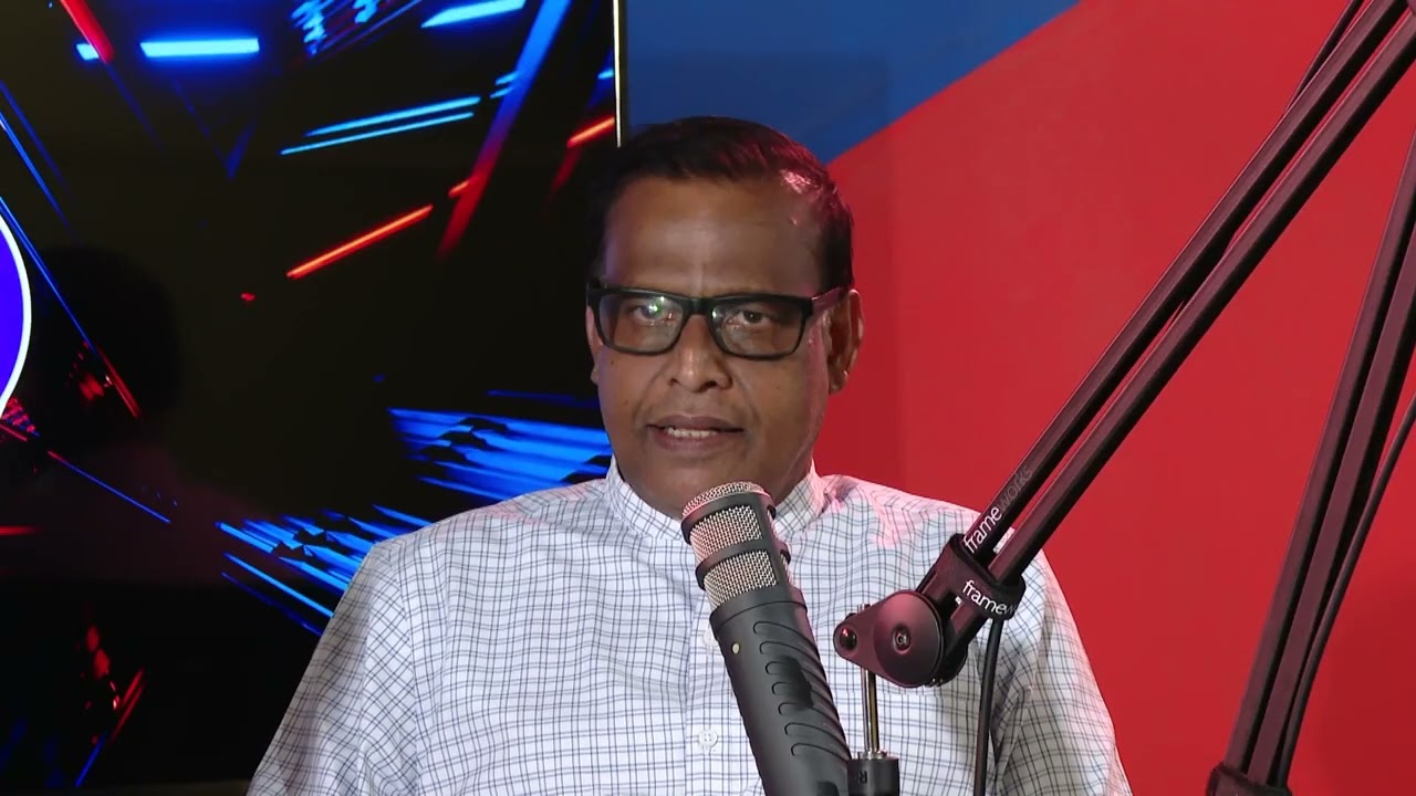 අස්වැසුම | ජූලි ඉදන් සමෘද්ධි , පිං පඩි කෙලින්ම බැංකු ගිණුමටම. - #101කතා