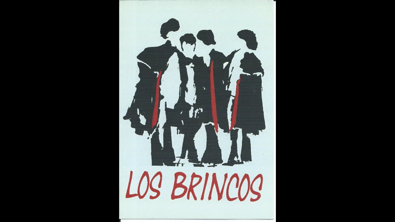 LOS BRINCOS ...Emperadores de la Nostalgia y la Añoranza - 60 ANIVERSARIO #brincos #60aniversario