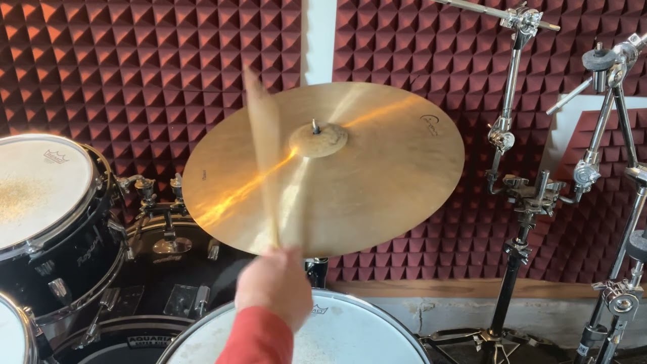 Used Dream Energy 20&rdquo; Ride 2322g SOLD