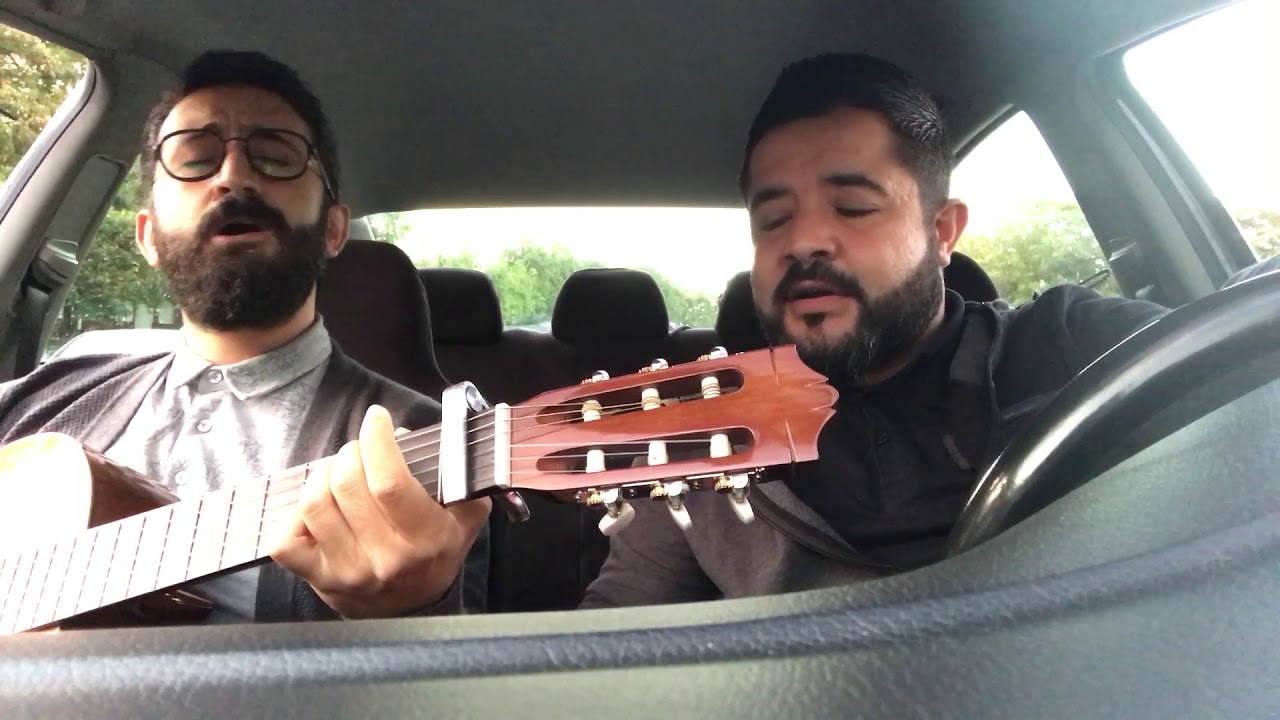 Kara Tren Gelmez Mola - Hakan-Deniz