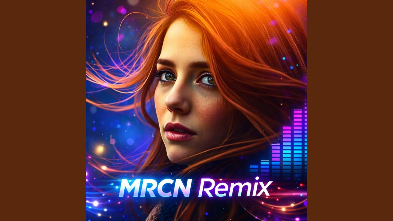 Przy mnie bądź (MRCN Remix)