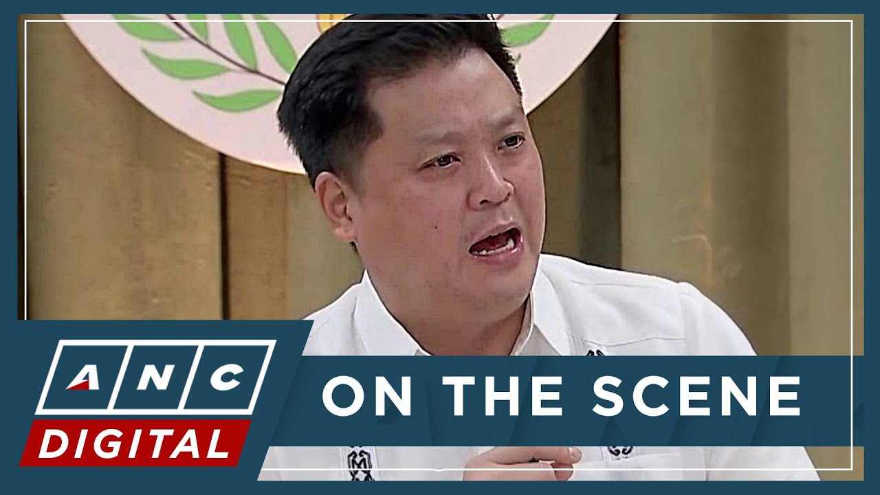 DSWD chief: AICS payouts temporarily suspended in Iloilo amid corruption allegations | ANC