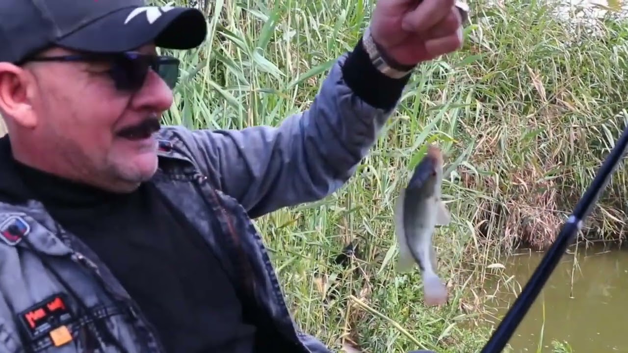 صيد المبروكه السمينه بالعجينه🐟🎣