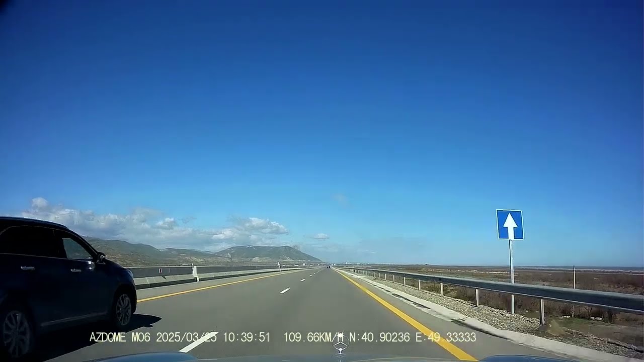 1 saata 107km | Pullu yol