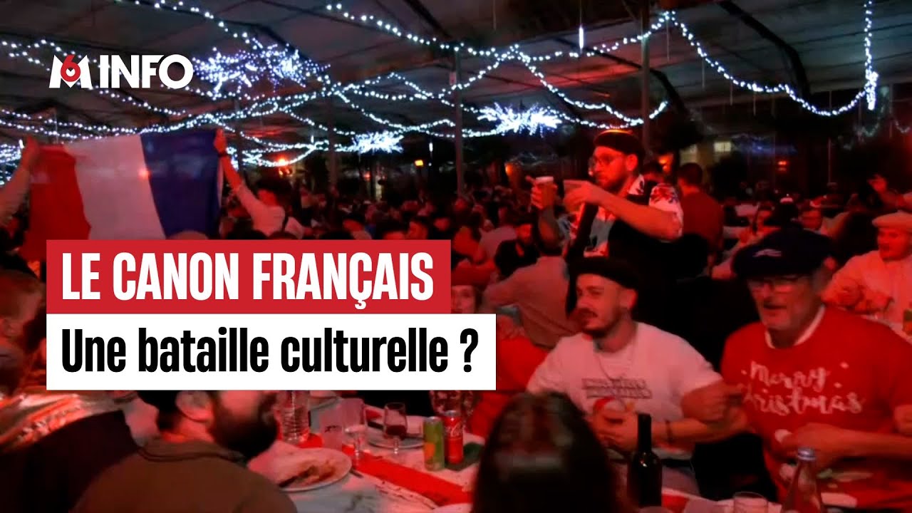 Banquets géants du Canon Français : une bataille culturelle ?