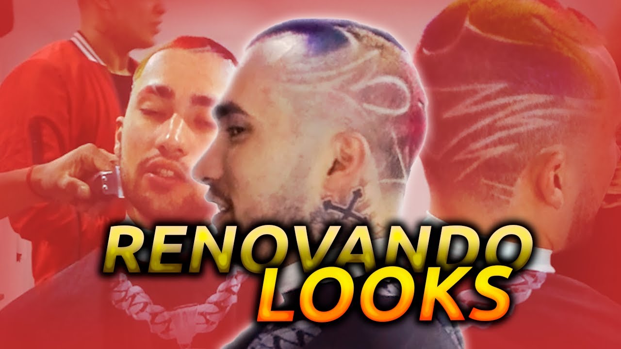 Renovando LOOKS #2