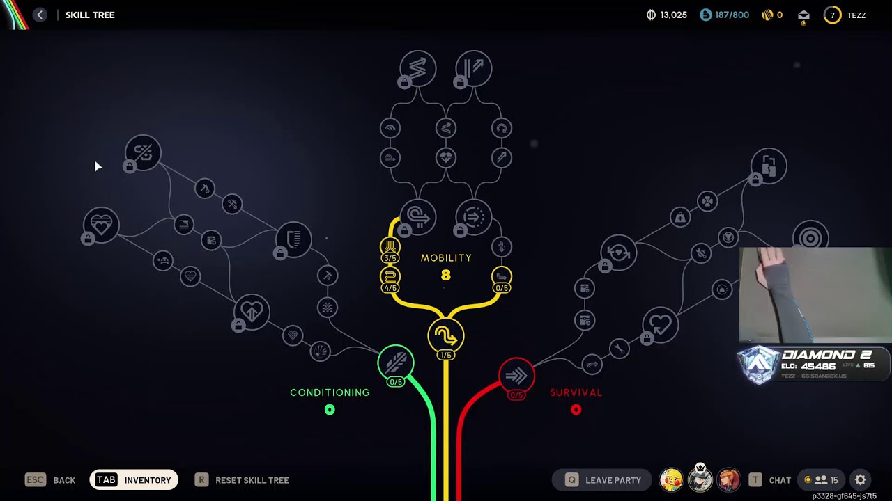 🔴LIVE - THE FINALS - HATING THE  LEARNING CURVE ON THE SA