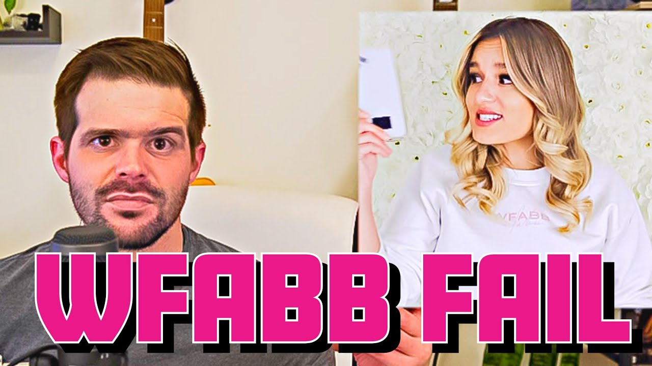 Monat Fail: WFABB doesn't understand statistics... #AntiMLM