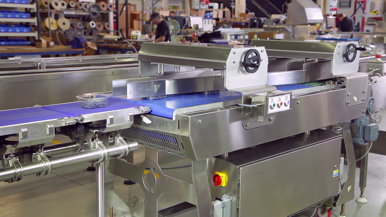 Proseal Integrated System Film