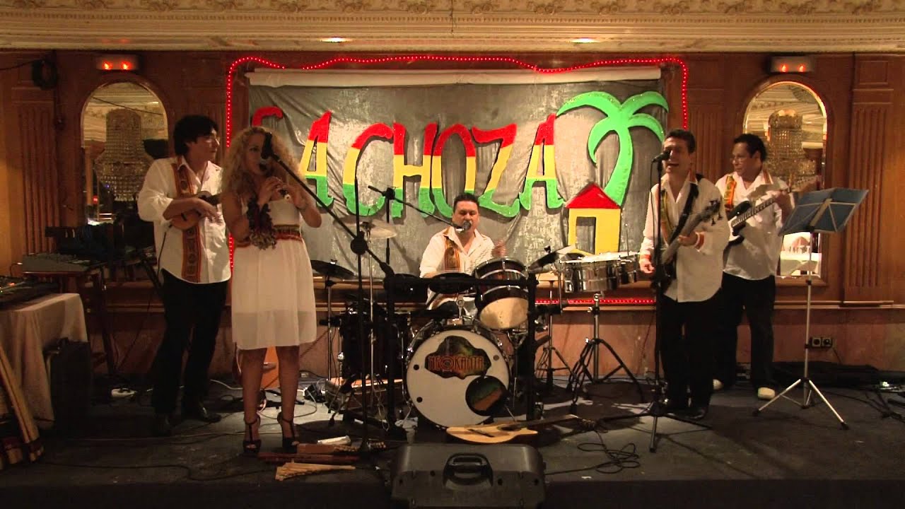 Grupo Neokanta - Madrid contactos 606 159 302 - 665 288 964