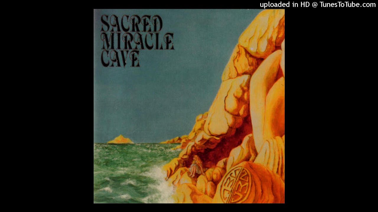 Sacred Miracle Cave - Summertime (1991)
