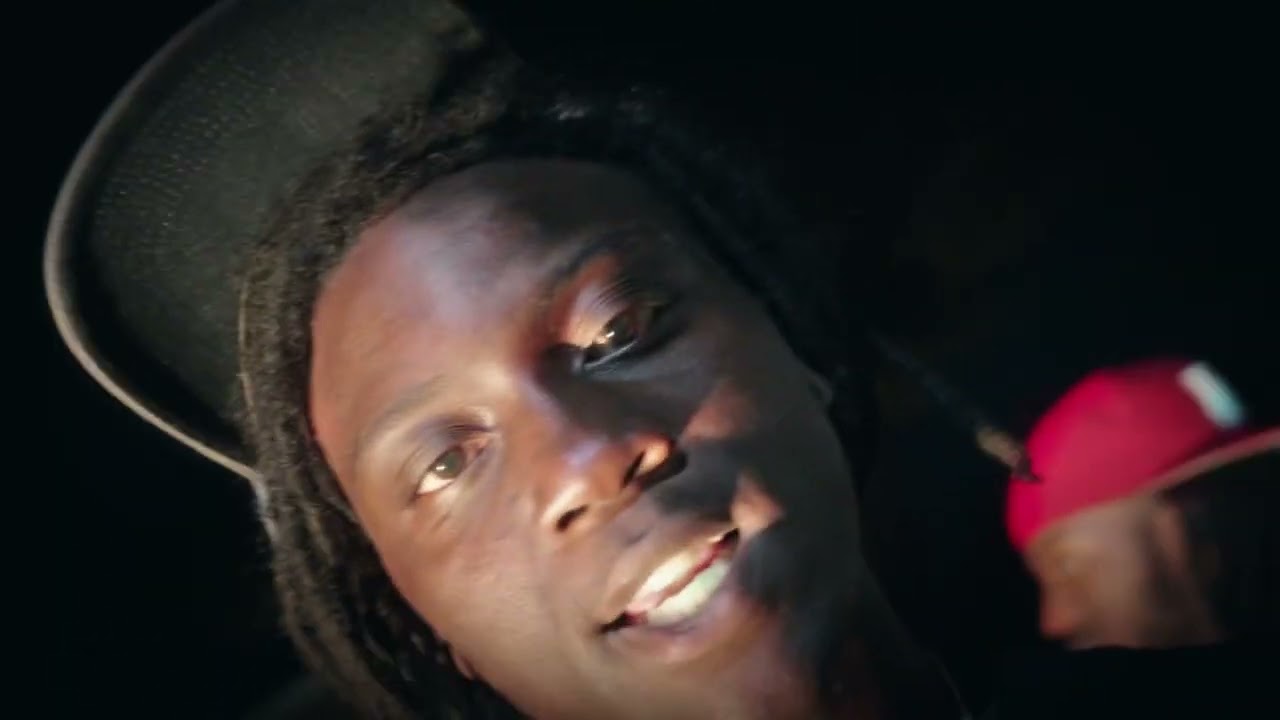 La5 FT LiL Tree &ldquo;90 DayRun&rdquo; (official music video)