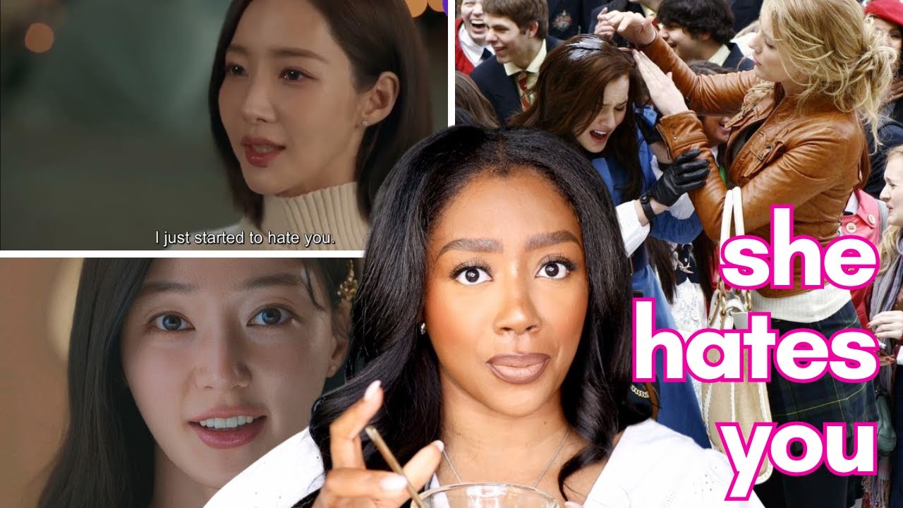 Toxic Friendships - dump your jealous friend before she ruins your life | Fumi