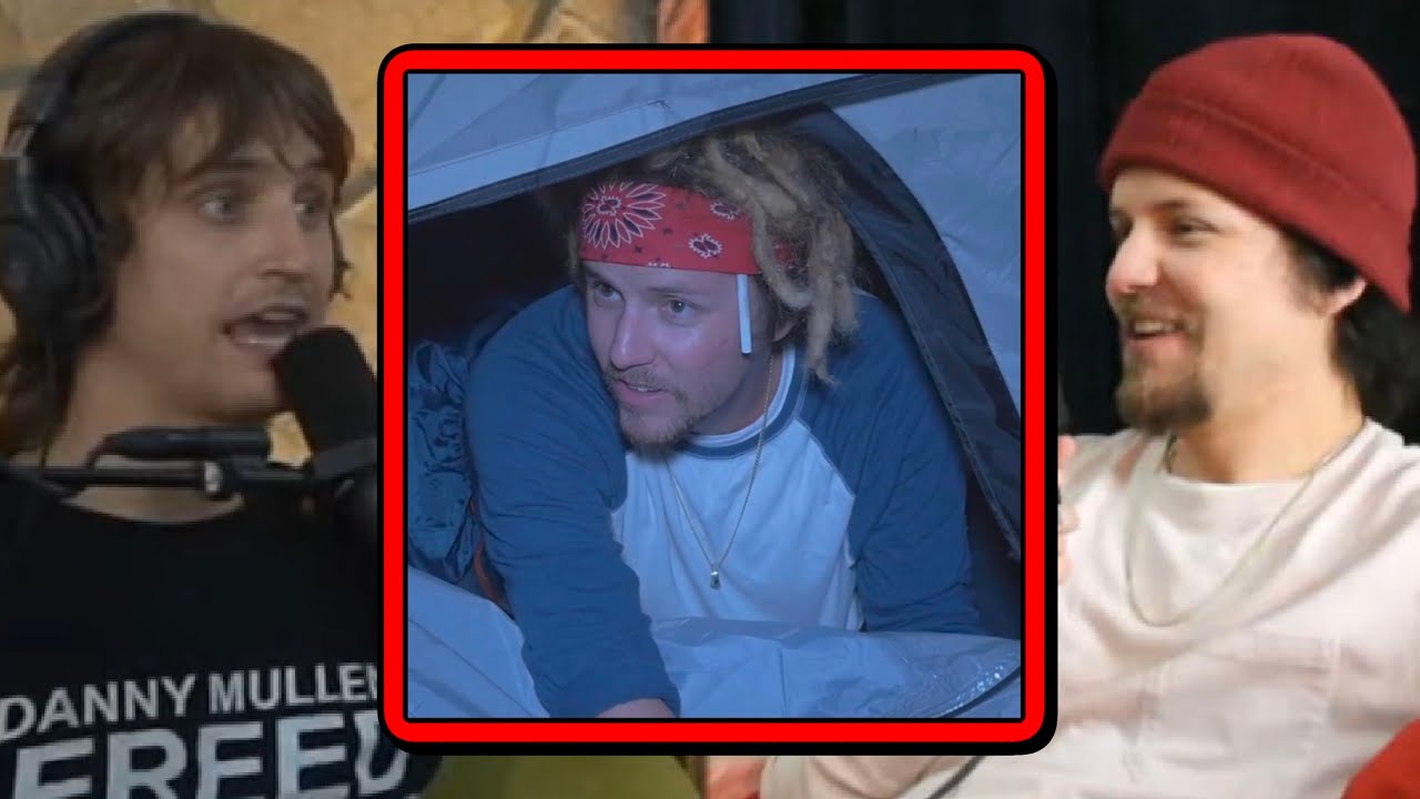 overboardhumor on His Life since Appearing in Danny Mullen&rsquo;s Video | LDS