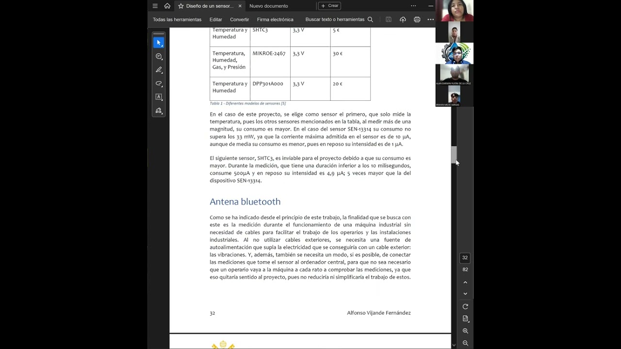 ANALISIS DE UN PROYECTO INNOVADOR-GRUPO N°03