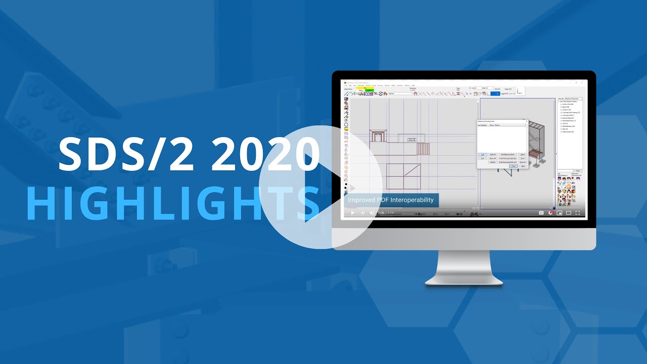 SDS2 2020 Is Here