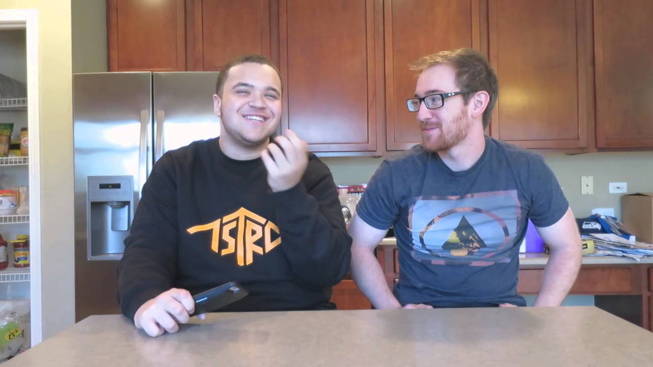 WOULD YOU RATHER W/ BigTymer