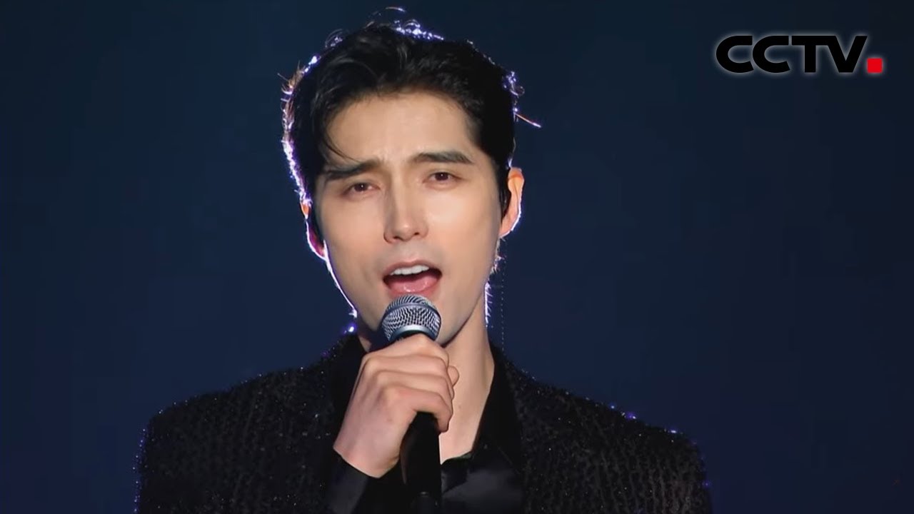 【纯享】余音绕梁！阿云嘎、陈萨、王弢演绎绝美《渔光幻想曲》 | CCTV「扬帆远航大湾区——2022新年音乐会」