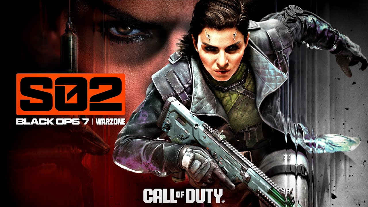 WARZONE SEASON 2 UPDATE IS HERE.. New Map, New Weapons, BIG Changes!
