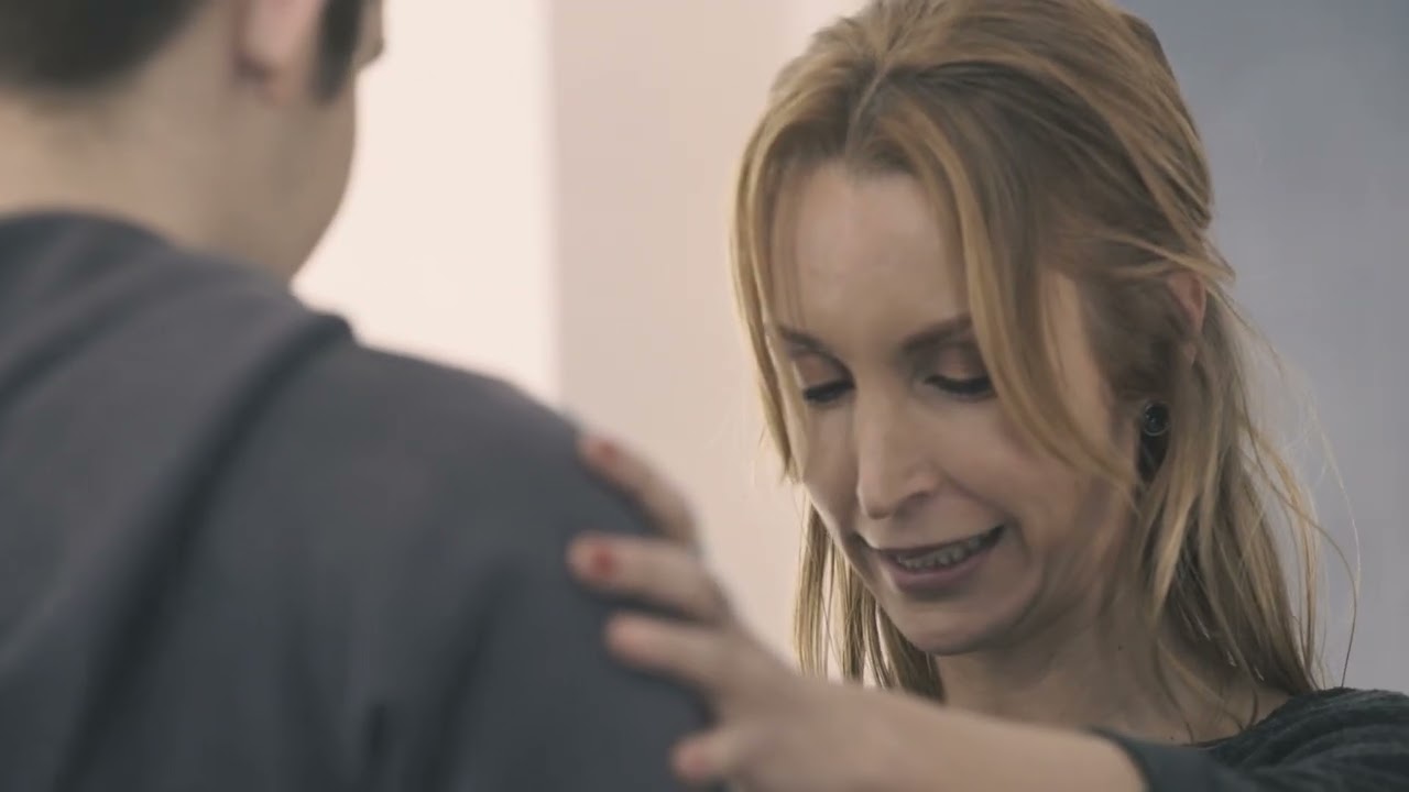 T2 E7 Maria Laura Constelaciones Familiares