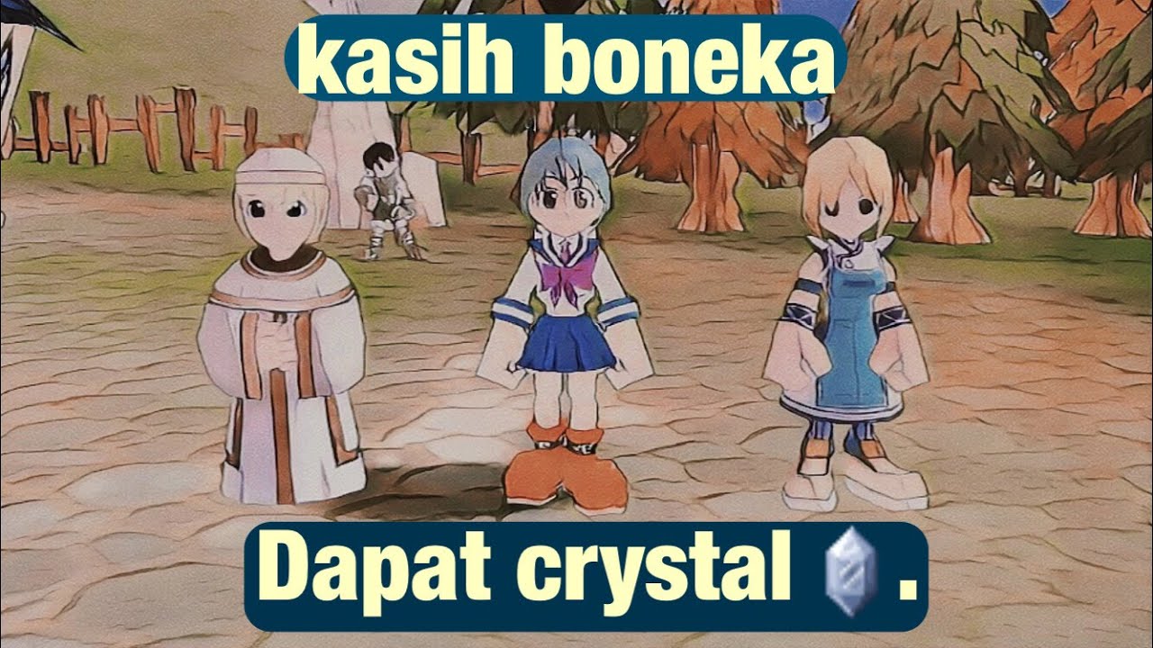 Aesa&rsquo;s wish quest - Seal Online