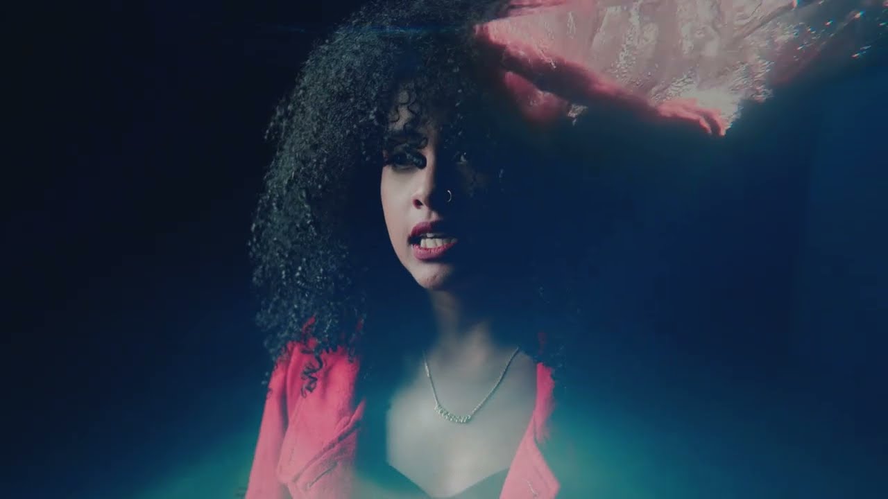 MEL - Anvole (Official music video)