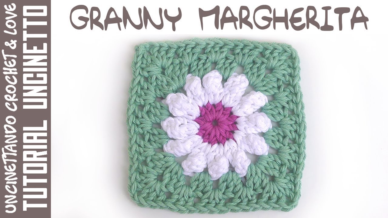 Tutorial Granny Margherita (sub. Eng. y Esp.)