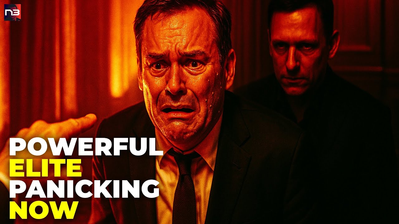 🚨BREAKING: Bilderberg Group's Secret Meeting Just Got LEAKED &mdash; Leaders Are STUNNED