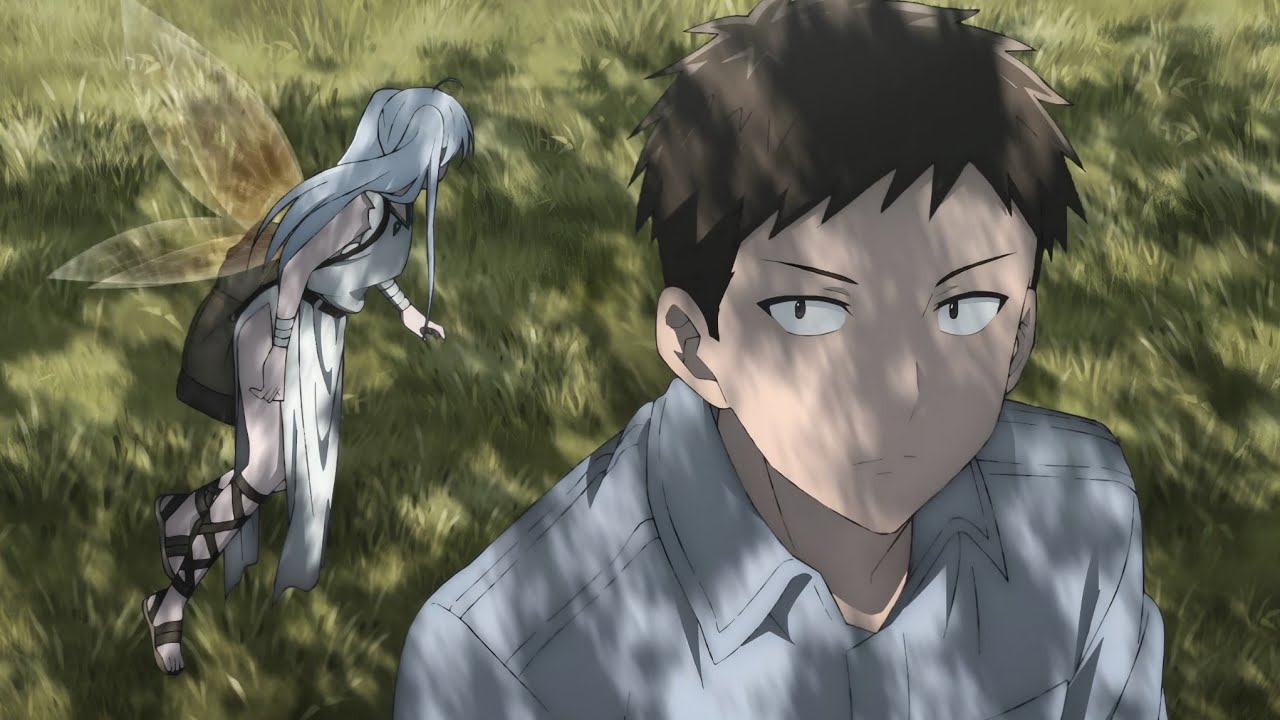 10 Isekai Anime That Are Actually GOOD | The Otaku Gleam  