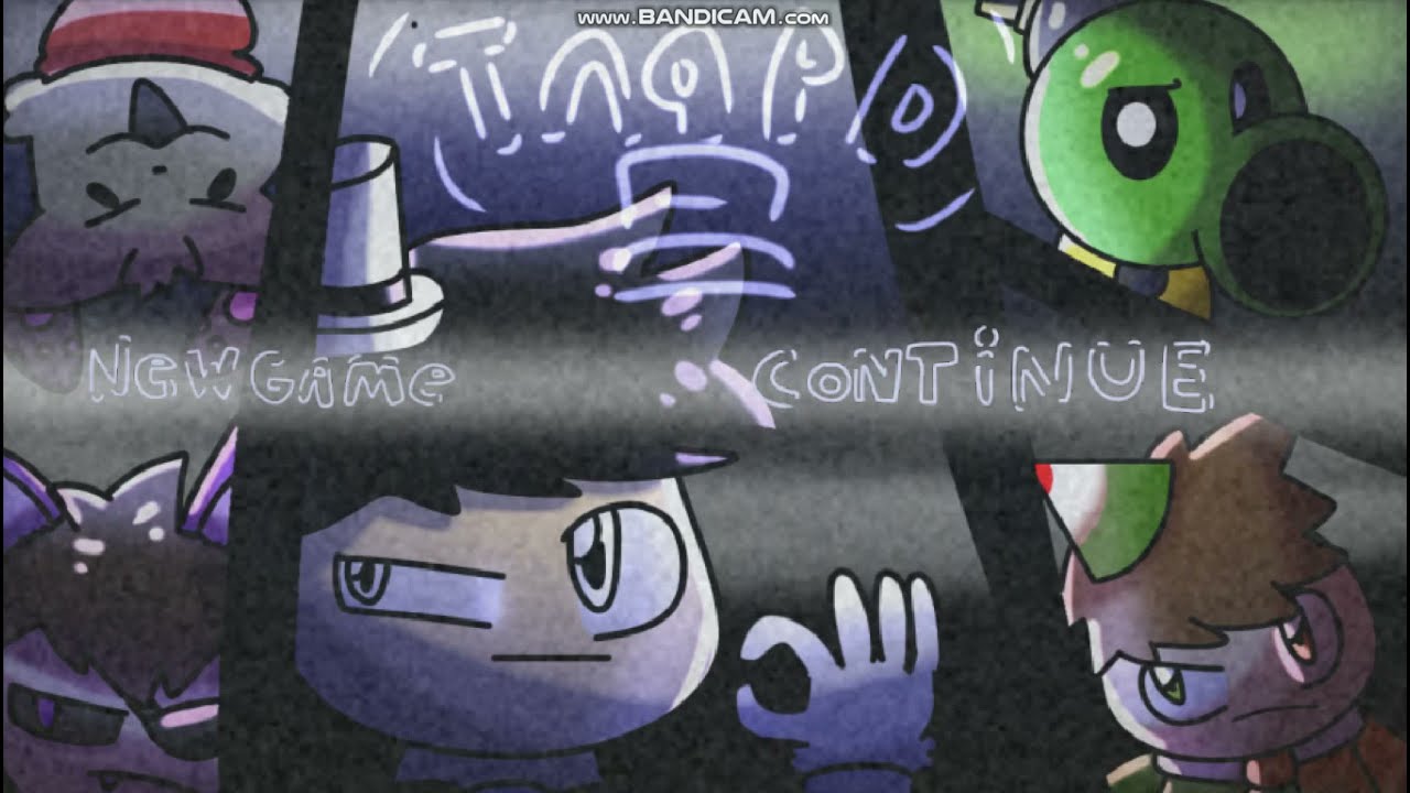 Those Nights at Pierro's dinner Night 1 completed