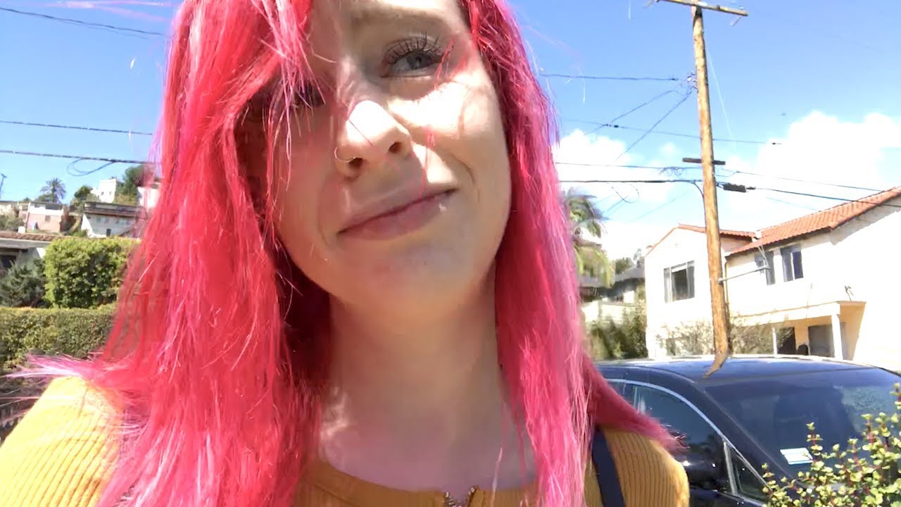 embarrassed my boyfriend in public