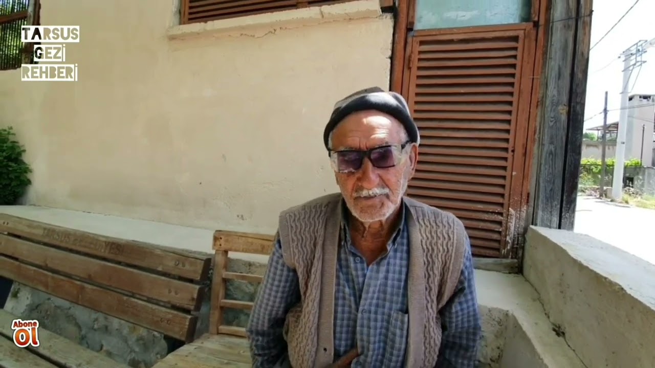SARIŞIH HAN, KÖY ÇEŞMELERİ VE İPEK YOLU...