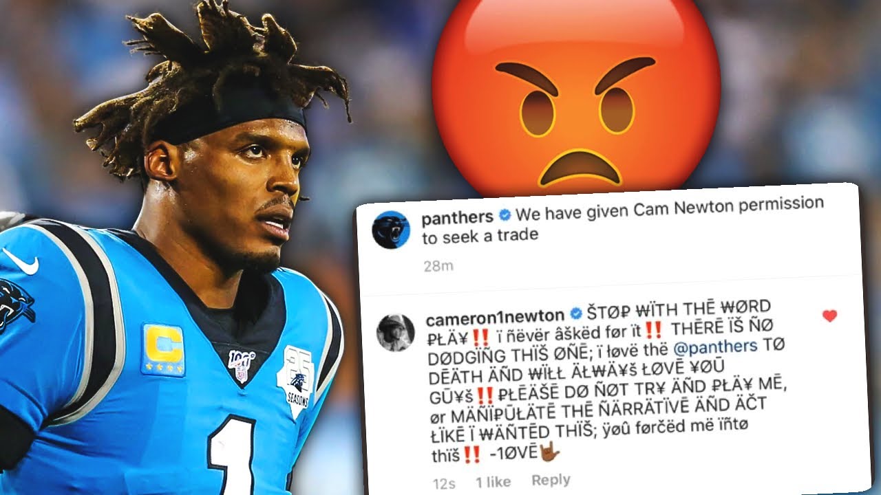 The NFL's 12 UGLIEST and BITTER Quarterback Departures Of All-Time