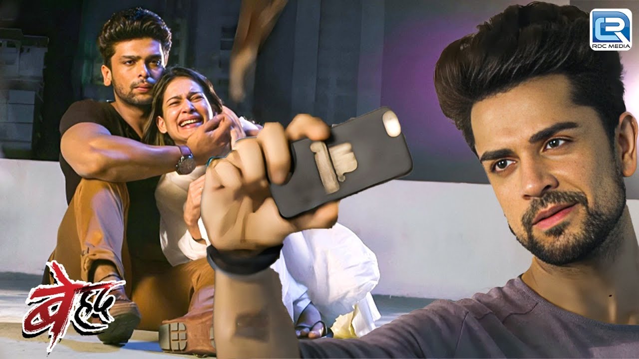 क्यों खींचे समय ने Arjun और सांझ के Photos? | Beyhadh | बेहद | Full Episode 161