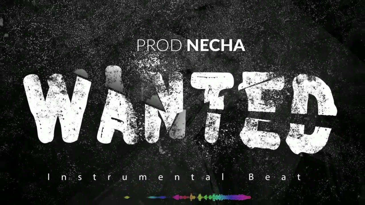 Prod_Necha_Wanted beat singeli bakola like trap instrument 🔥🔥🔥🔥