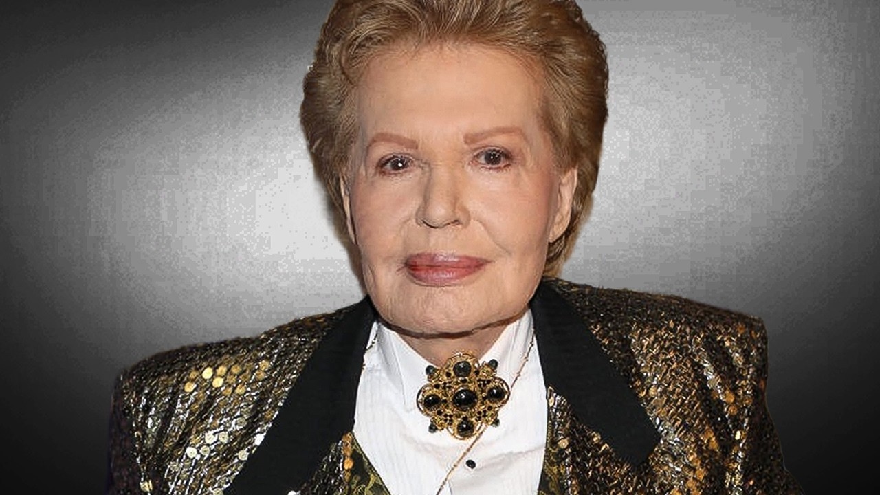 La Tr&aacute;gica Vida Y Muerte De Walter Mercado