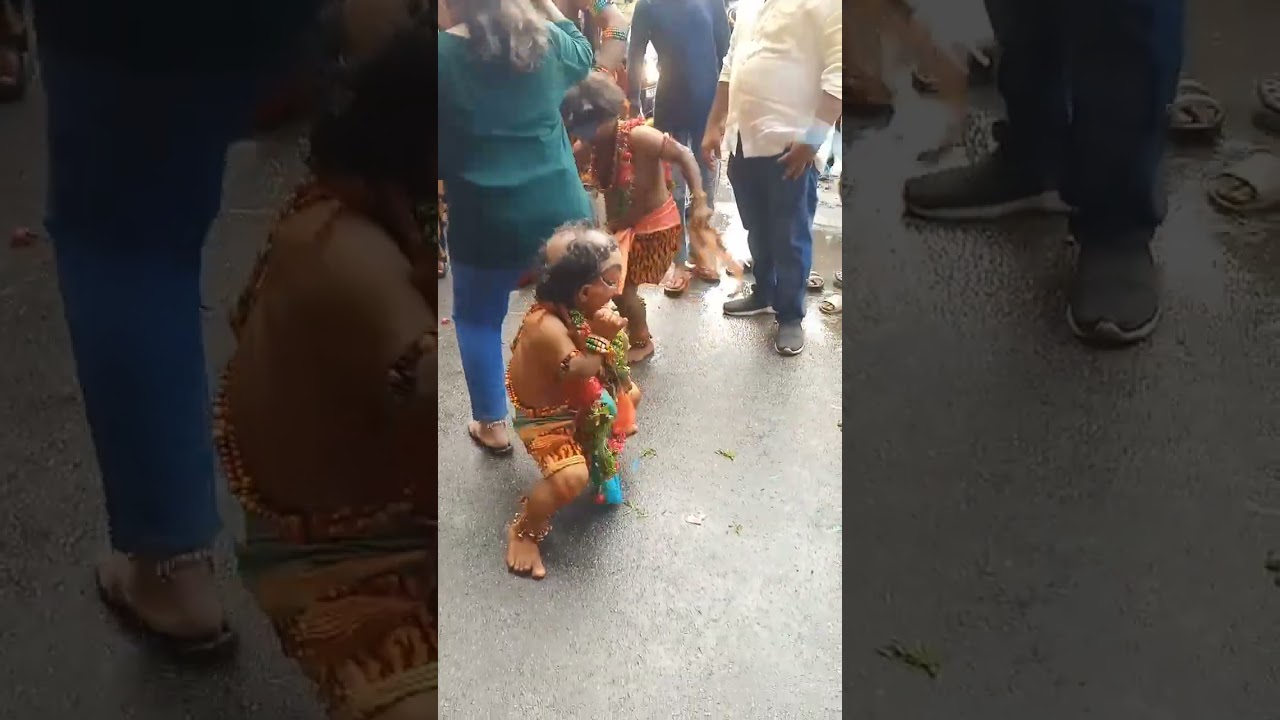 #bonalu #2023