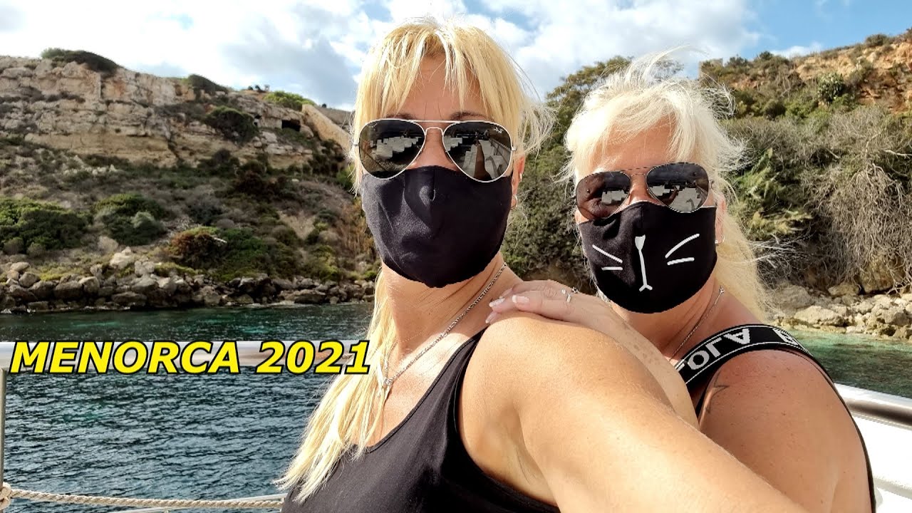 MENORCA 2021