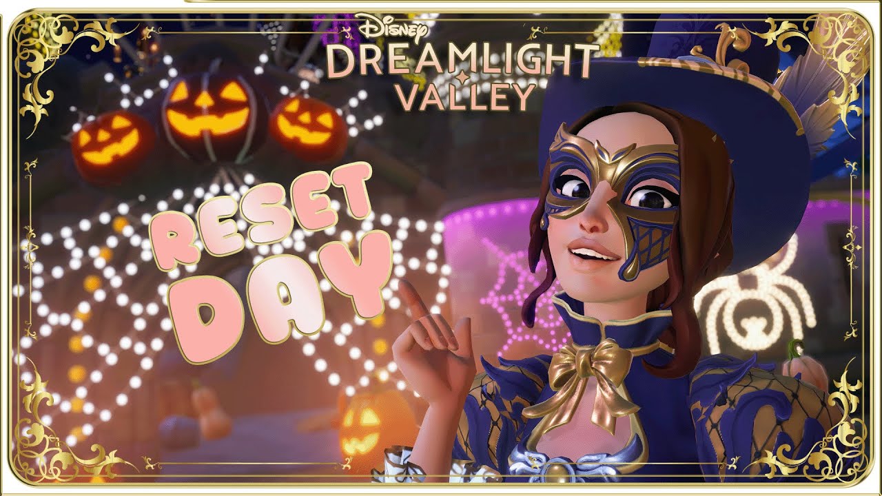 October update day! Check out the newest items and Star Path with me!🎃🤩🧡