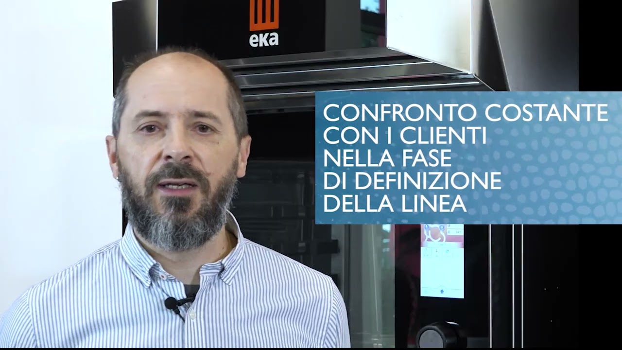 Le buone pratiche di innovazione: TECNOEKA srl