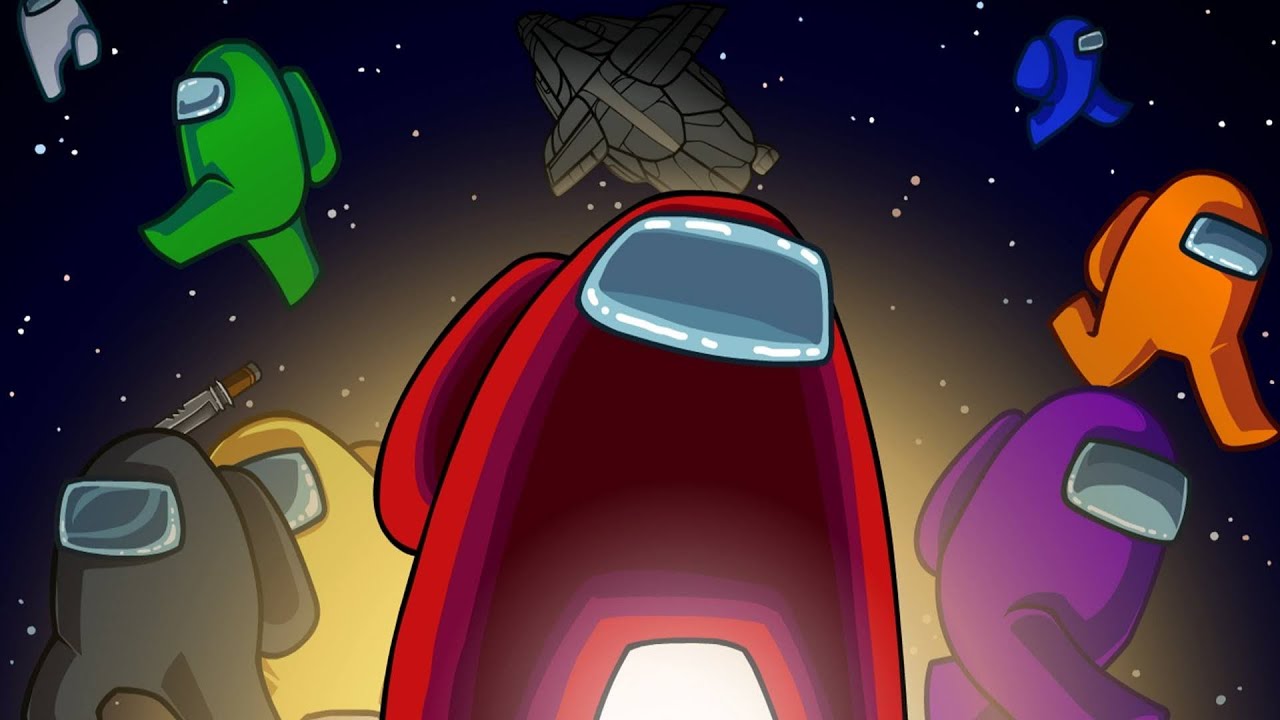 🔴Among Us live Deutsch, Jeder kann Mitspielen 🤝 [Deutsch/German]