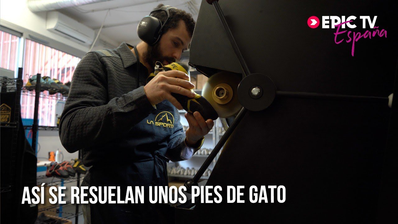 Así Se Resuelan Unos Pies de Gato | EpicTV España #78